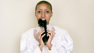 The Refutation of “Good” Hair #5, by Nakeya Brown